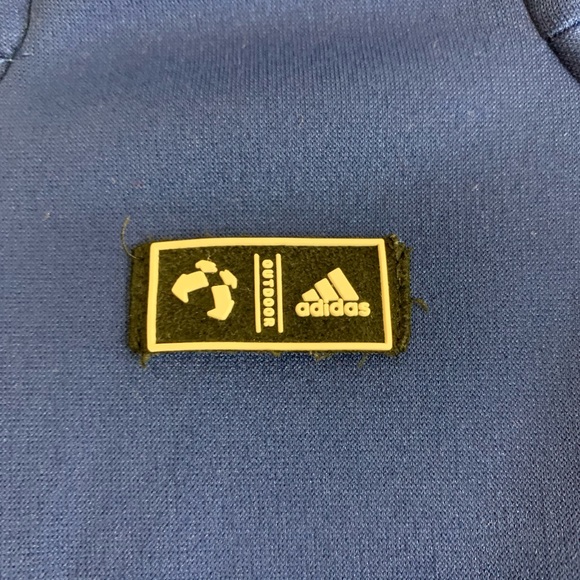 Adidas Women’s Fleece Jacket - Picture 7 of 7